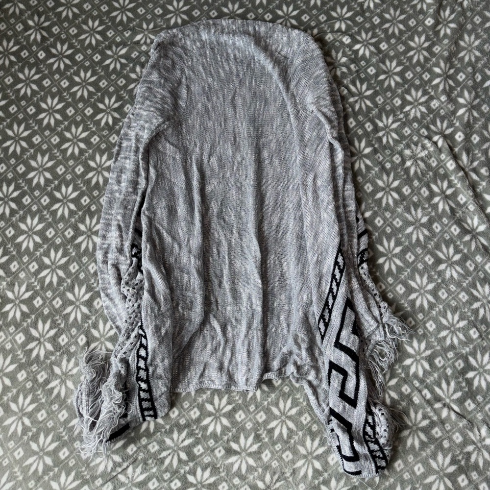 Cardigan - Picture 3 of 4